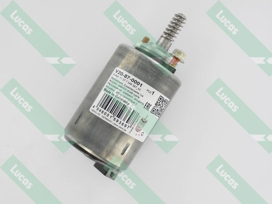 Lucas Sensor Eccentric Shaft - SEB5118