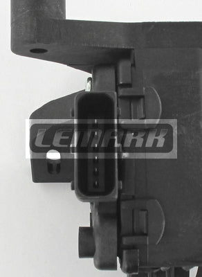 Lemark Accelerator Pedal Sensor - LAPS022