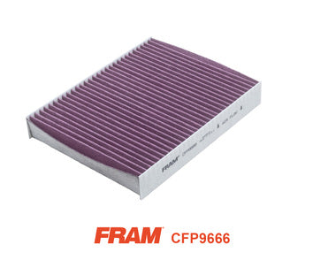 Fram Cabin / Pollen Filter - CFP9666