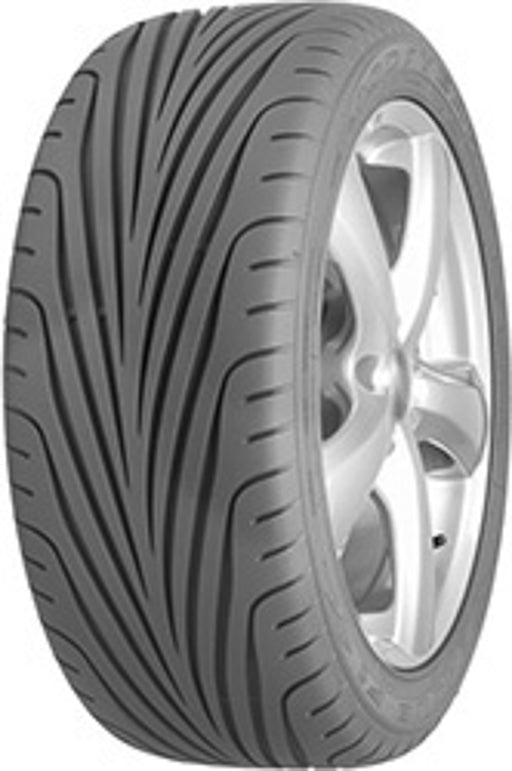 Goodyear 195 45 15 78V Eagle F1 GS-D3 tyre