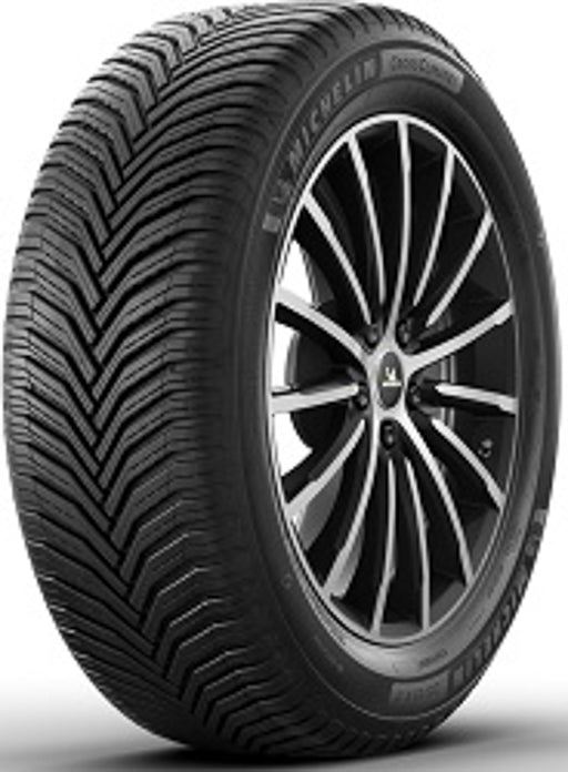 Michelin 225 55 17 97Y CrossClimate 2 tyre