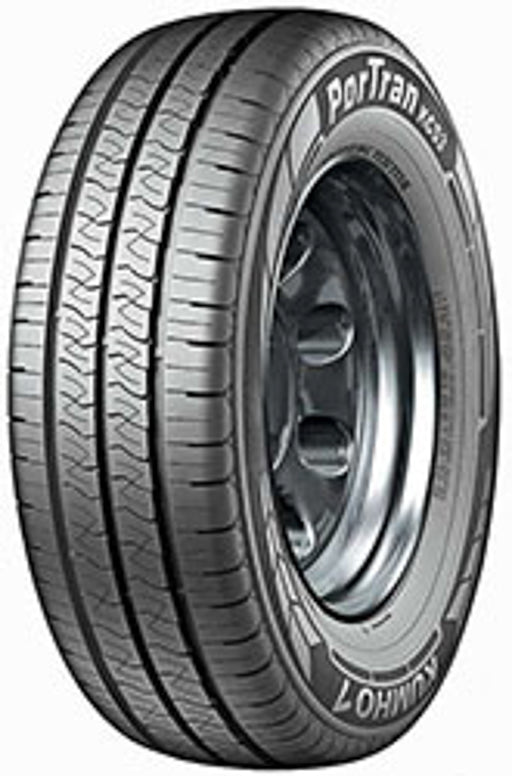 Marshal 215 75 16 116R KC53 tyre