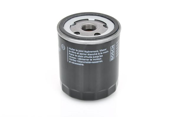 Bosch Oil Filter - 0451103337