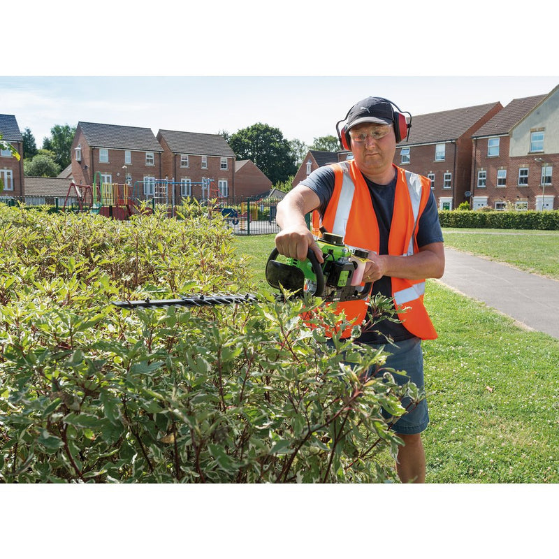 500mm Petrol Hedge Trimmer (22.5cc)