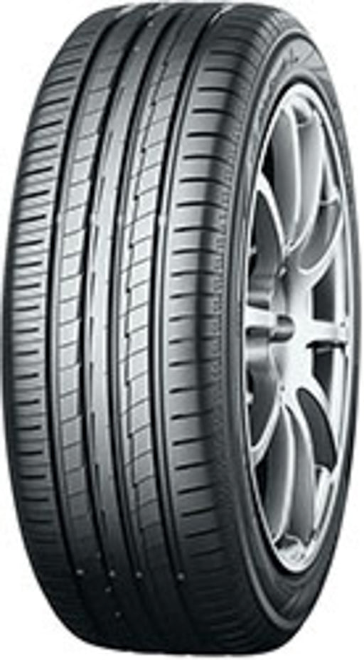 Yokohama 185 45 17 78H BluEarth-A AE50 tyre