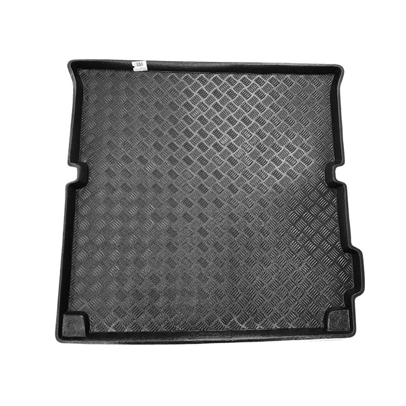 Boot Liner, Carpet Insert & Protector Kit-BMW X7 (G07) 2018+ - Anthracite