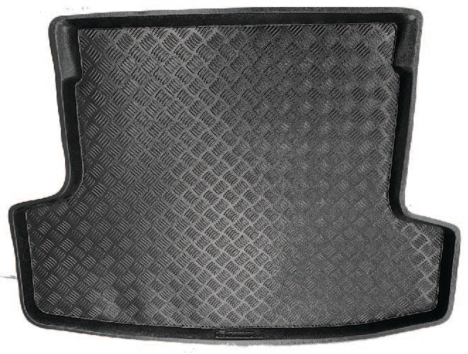 Boot Liner, Carpet Insert & Protector Kit-BMW 3 Series Estate (G21) 2019+ - Anthracite