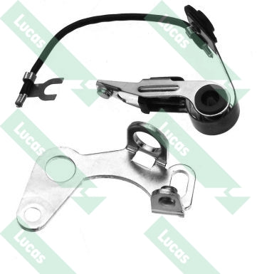 Lucas Contact Set - DSB433C