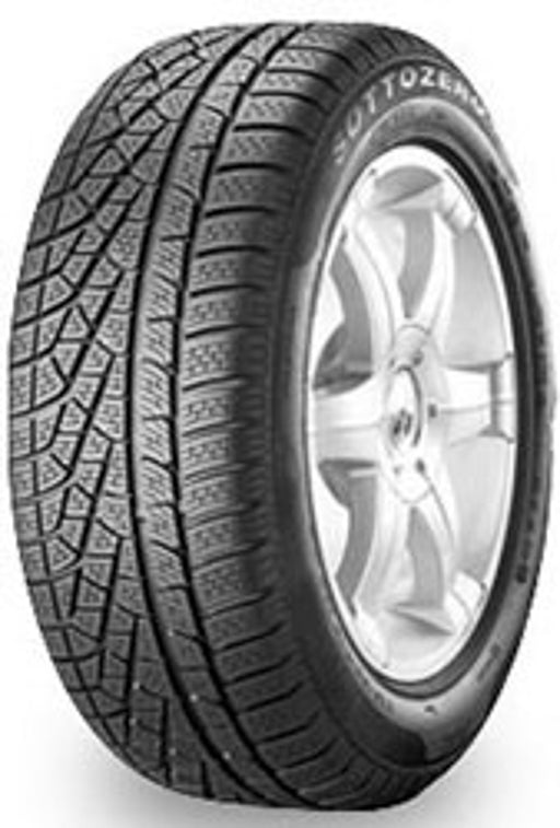 Pirelli 205 50 17 93H Winter 210 SottoZero Serie II tyre