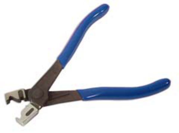 Laser Hose Clip Pliers