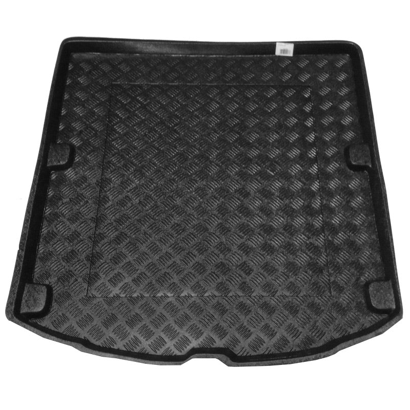 Boot Liner, Carpet Insert & Protector Kit-Audi A5 Sportback 2016+ - Anthracite