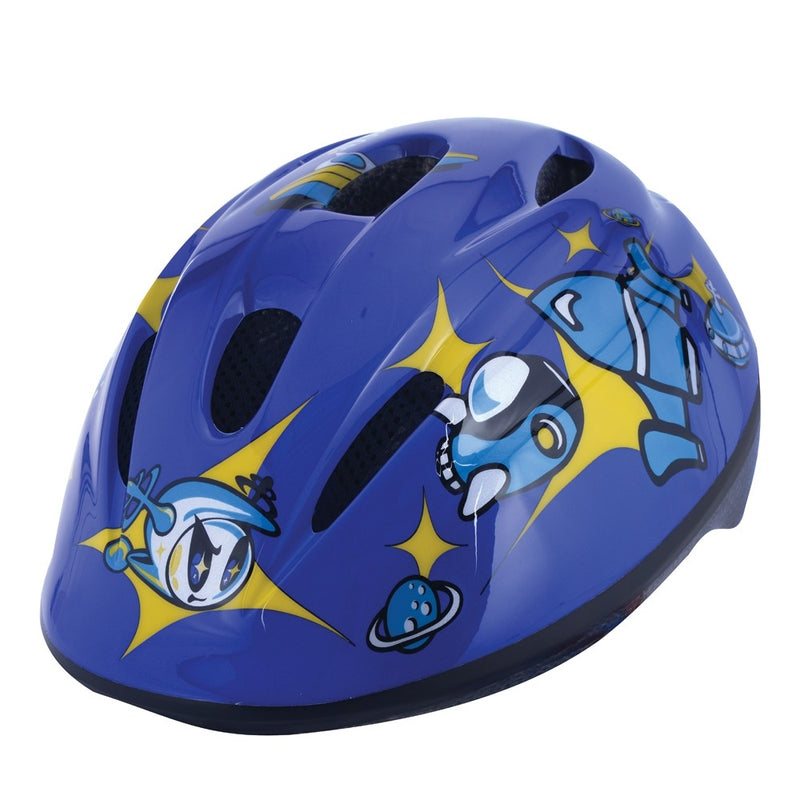 Oxford ROCKETM Little Rocket 46-52cm Helmet