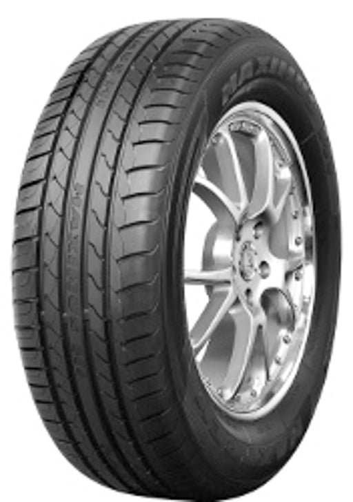 Maxtrek 155 65 14 75T Maximus M1 tyre