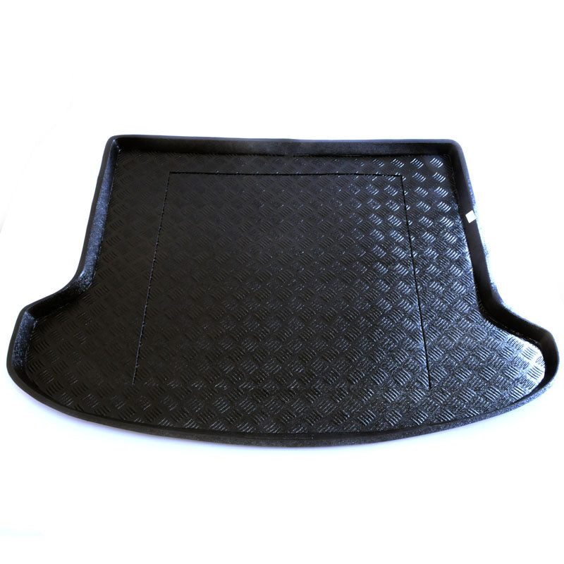 Kia Sorento 7 Seater with 5 Seats Up 2009 - 2015 Boot Liner Tray