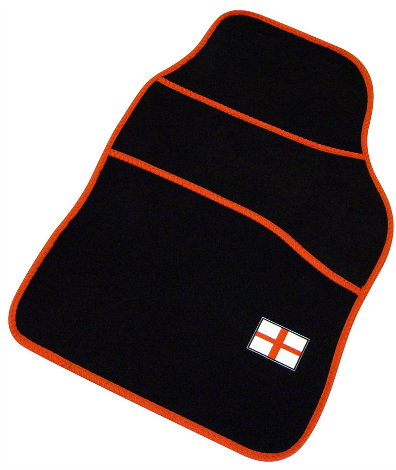 Cosmos 39513 St George Flag Mats