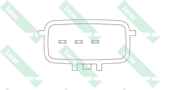 Lucas Air Mass Meter - FDM861