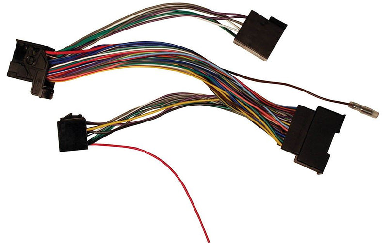 Autoleads SOT-963 Accessory Interface Lead GM