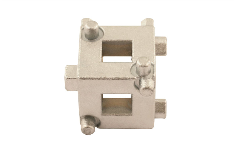 Laser Brake Piston Cube