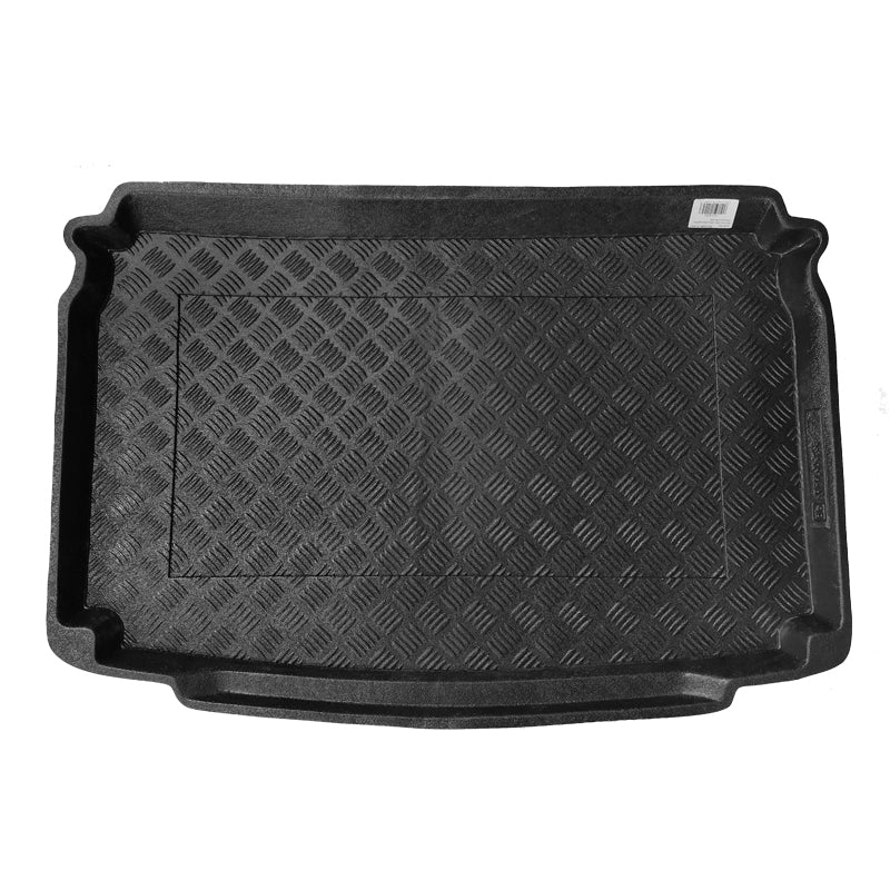 Seat Ateca 2016+ Boot Liner Tray