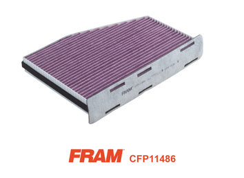 Fram Cabin / Pollen Filter - CFP11486