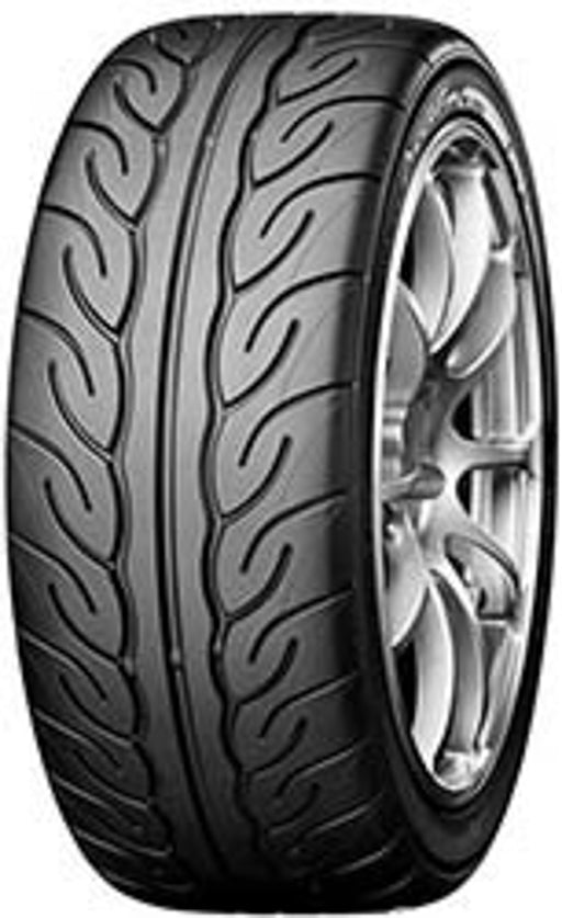 Yokohama 255 30 19 91W Advan Neova AD08R tyre