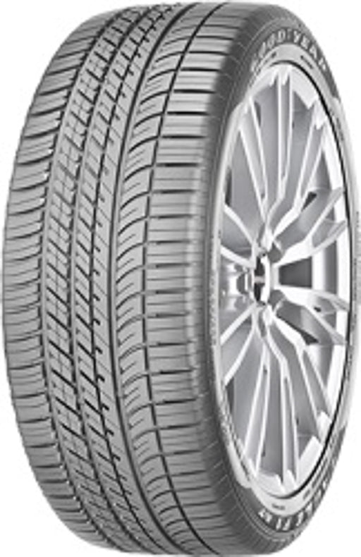 Goodyear 275 45 20 110W Eagle F1 (Asymmetric) SUV AT tyre