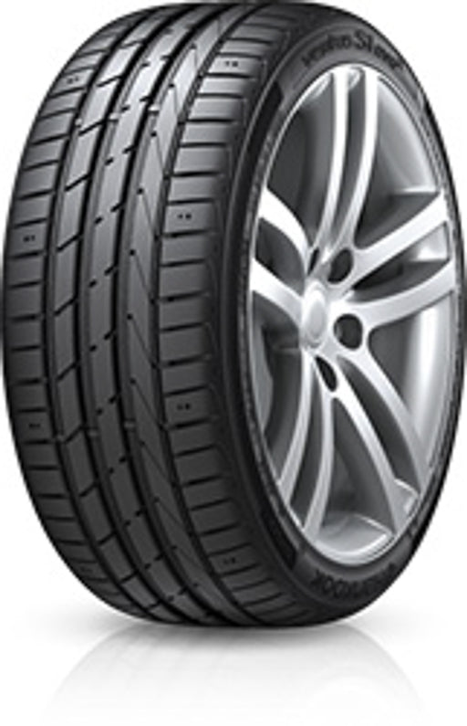 Hankook 245 45 17 95W Ventus S1 Evo 2 (K117) tyre