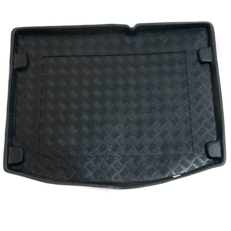 Suzuki Vitara II 2014+ Boot Liner Tray