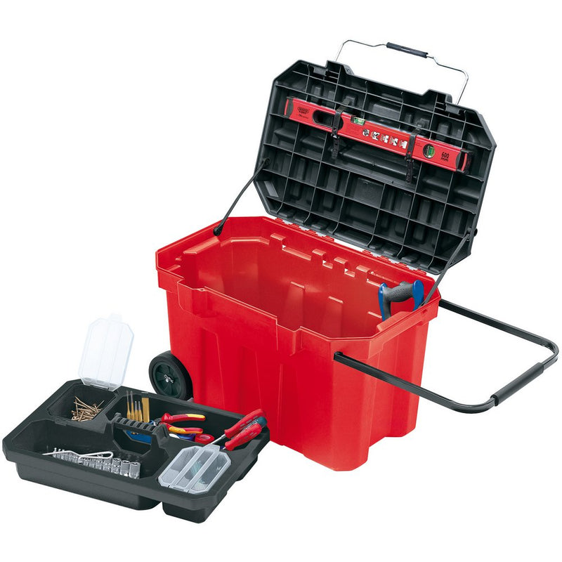 Mobile Tool Chest