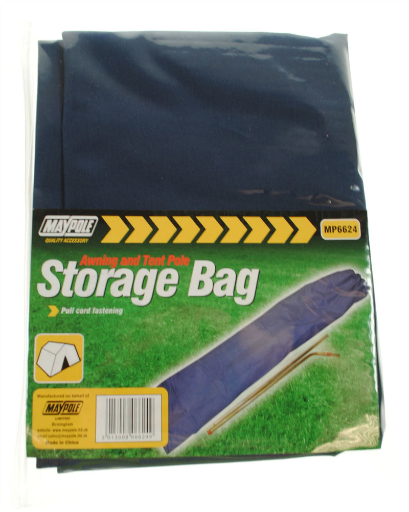 Maypole Awning and Tent Pole Storage Bag