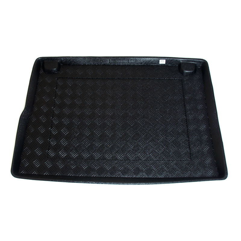 Vauxhall Meriva B 2010 - 2014 Boot Liner Tray