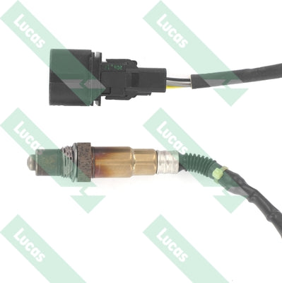 Lucas Oxygen Sensor - LEB5322