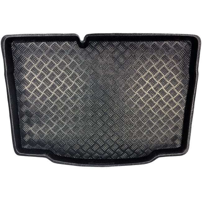 Renault Clio V 2019+ Boot Liner Tray