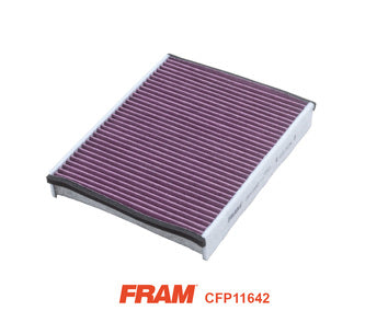 Fram Cabin / Pollen Filter - CFP11642