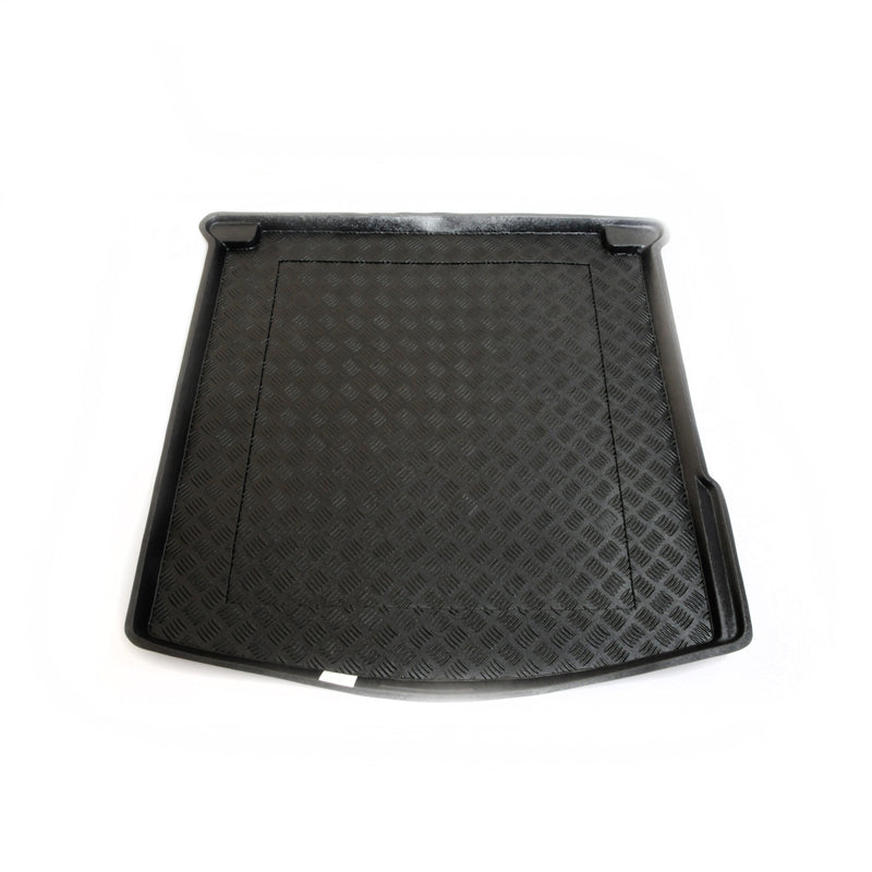 Mercedes GLE Coupe 2015-2019 Boot Liner Tray