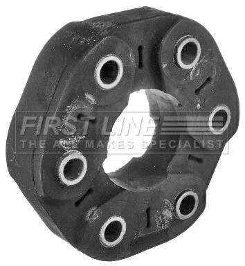 First Line Propshaft Coupling  - FDC127 fits Ford Transit 00 - 6 SPEED