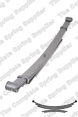 Kilen Leaf Spring - 622044