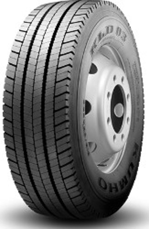 Marshal 315 60 22 152L KLD03 Longmark tyre