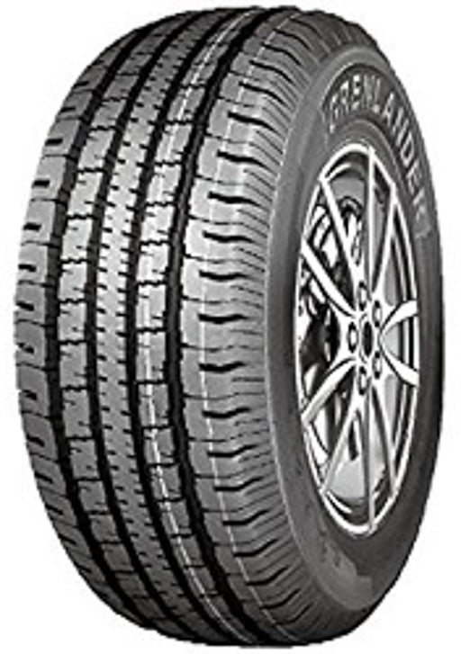 Grenlander 235 85 16 120Q L-Finder 78 tyre