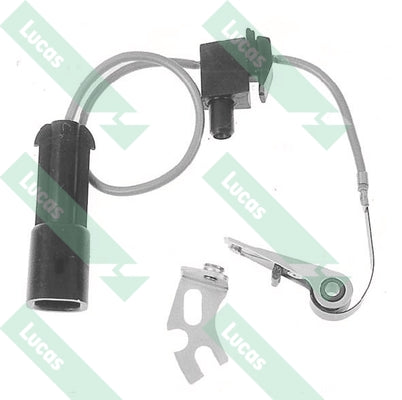 Lucas Contact Set - DSB281C