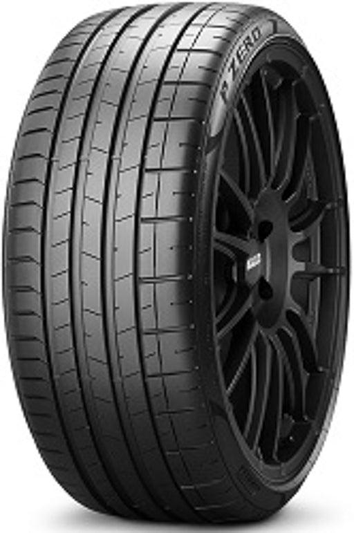 Pirelli 245 45 18 100W P-Zero (PZ4) tyre