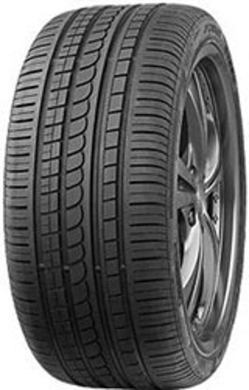 Pirelli 225 40 18 88Y P-Zero Rosso tyre