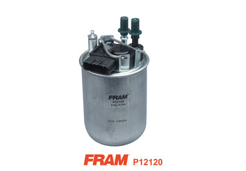 Fram Fuel Filter - P12120