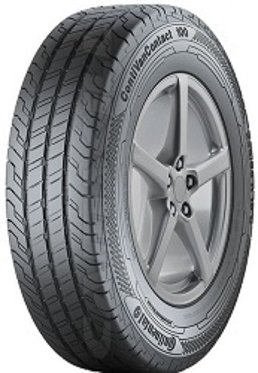 Continental 215 70 15 109S Van Contact 100 tyre