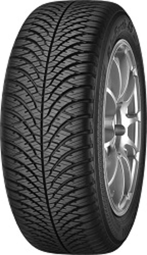 Yokohama 225 55 18 98V BluEarth 4S AW21 tyre