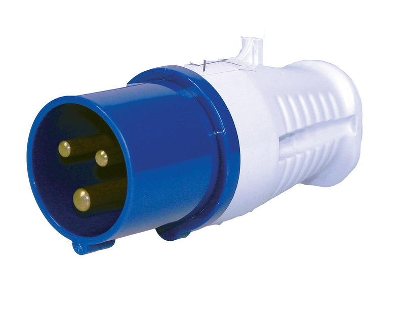 Maypole 230V Site Plug Dp