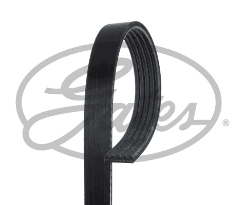 Gates Micro-V Belt - 5PK1123