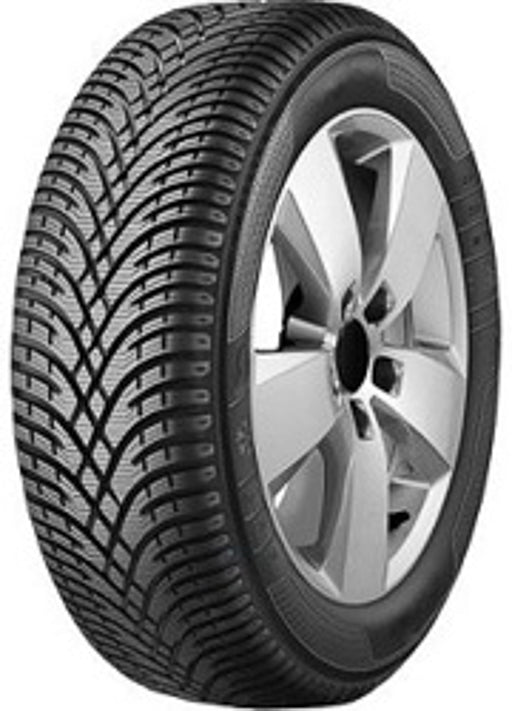 BFGoodrich 215 55 18 99V G-Force Winter 3 tyre