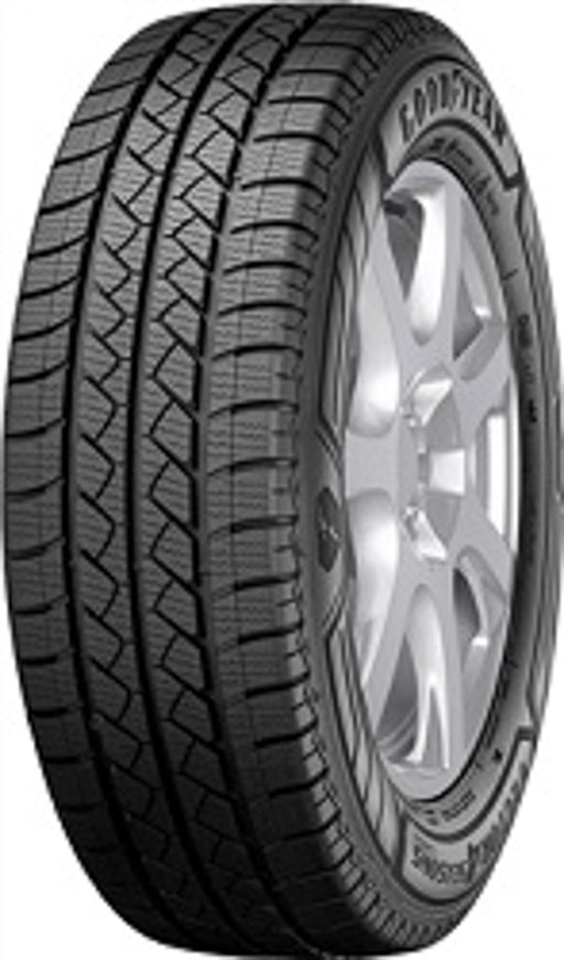 Goodyear 195 65 16 104T Vector 4 Season Cargo tyre