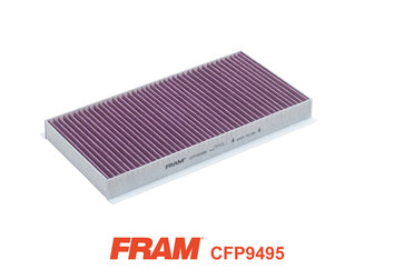 Fram Cabin / Pollen Filter - CFP9495